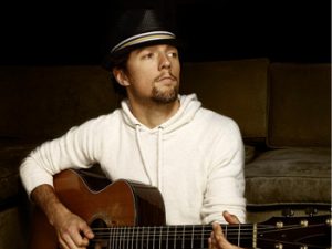 Jason Mraz 