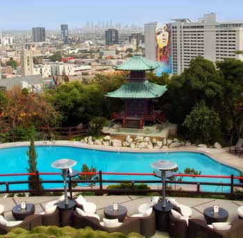 pagoda bar yamashiro hollywood