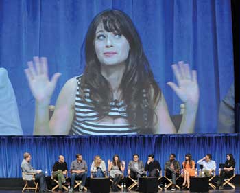 paleyfest