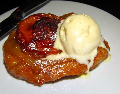 peach-tart-tatin