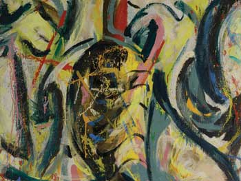 jackson pollock