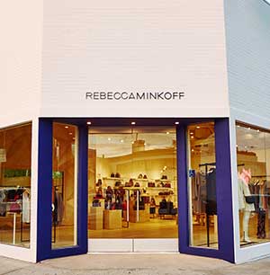 Rebecca Minkoff