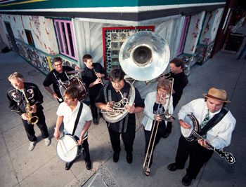 San Diego Jazz Festival swings into town November 27. 