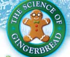 Science of Gingerbread