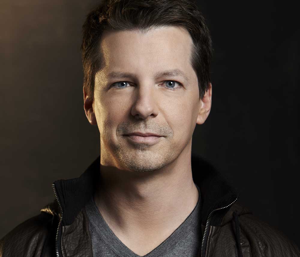 Sean Hayes