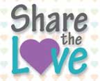 "Share the Love" in Santa Monica