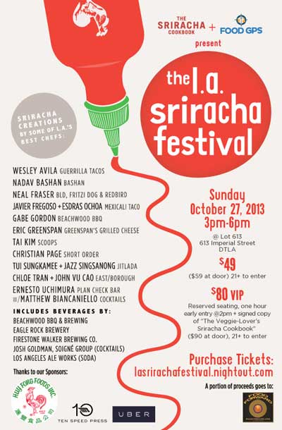 sriracha-fest