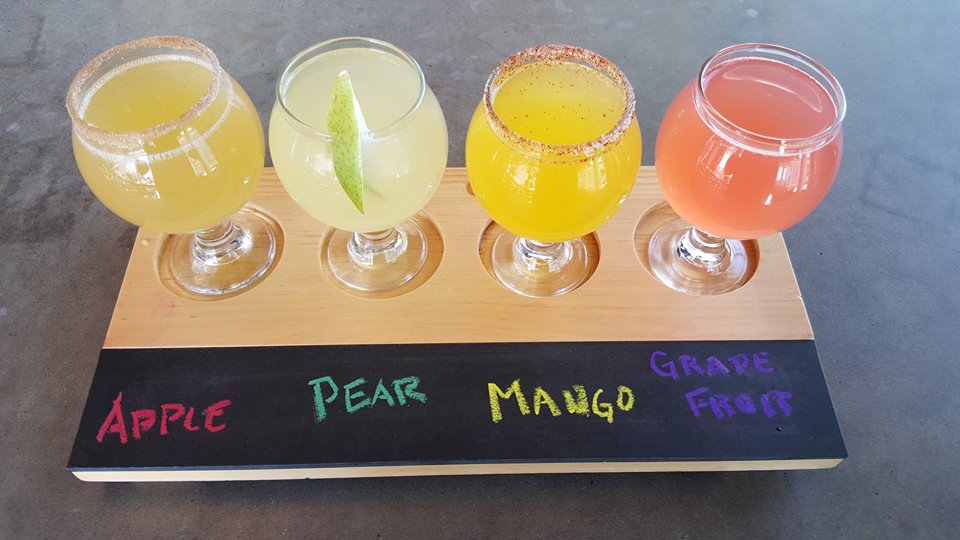 The 15 Best Places for Mimosas in San Diego