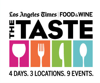 the taste los angeles