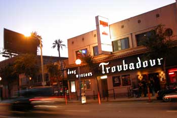 Sunset Strip Events: Bars, Restaurants, Concert Venues & Things to Do