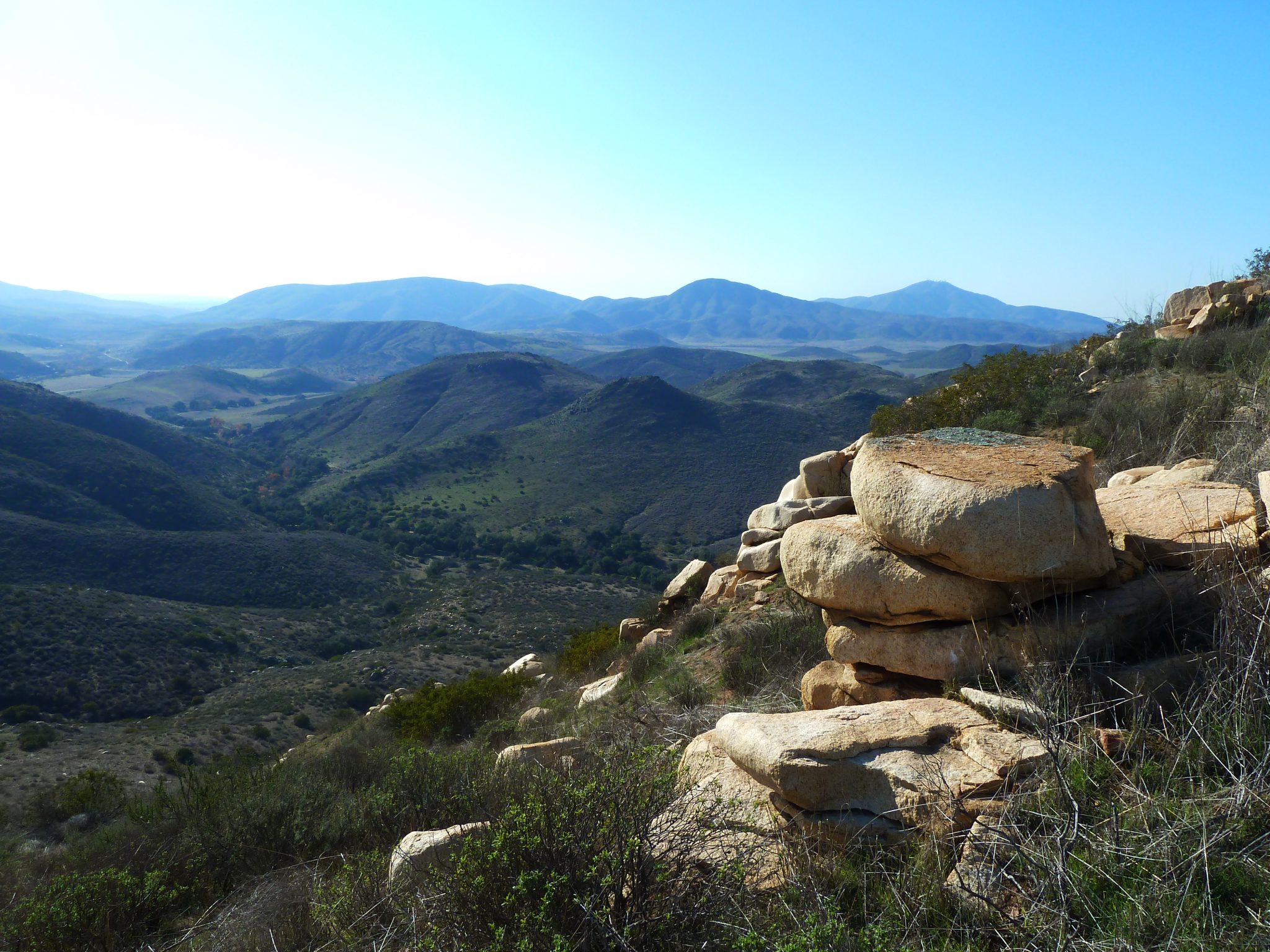 Scenic San Diego Hikes for Every Speed | SoCal Pulse