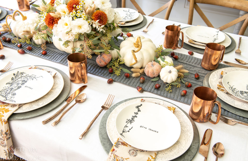 How to Celebrate Thanksgiving in Orange County - SoCalPulse