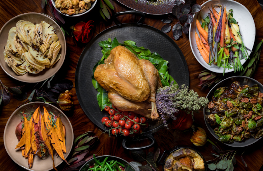 How to Celebrate Thanksgiving in Los Angeles 2020 SoCalPulse