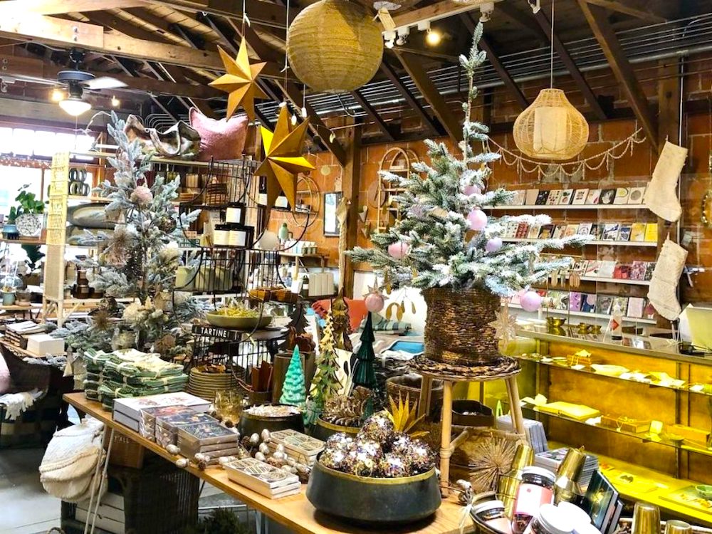 San Diego Holiday Shopping Guide