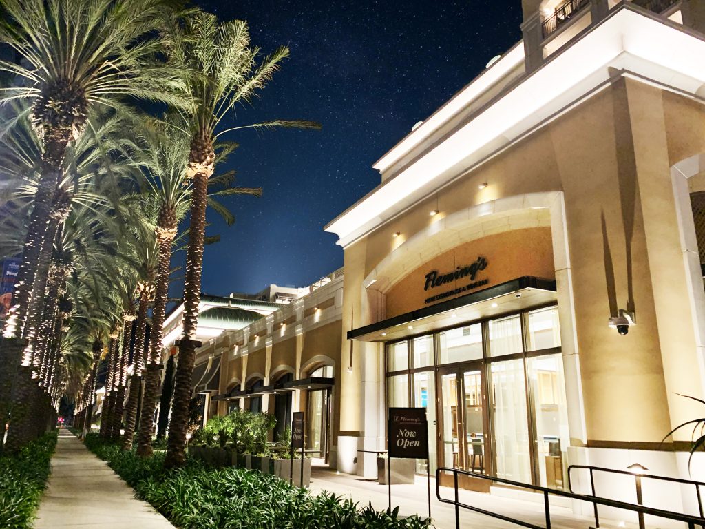 Newport Beach Steakhouse, Fine Dining & Prime Steak