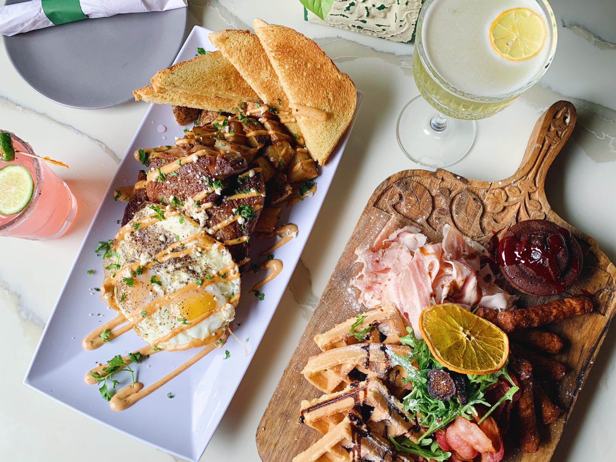 Easter Dining Options in San Diego 2021 LaptrinhX / News
