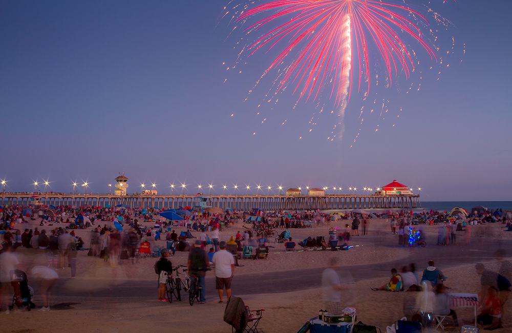 How to Celebrate Fourth of July in Orange County 2021 SoCalPulse