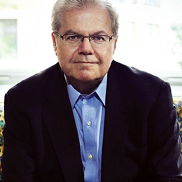 Pianist Emanuel Ax photo courtesy Segerstrom Center for the Arts