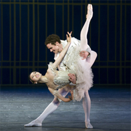 American Ballet Theatre’s "The Nutcracker" photo courtesy Segerstrom Center for the Arts