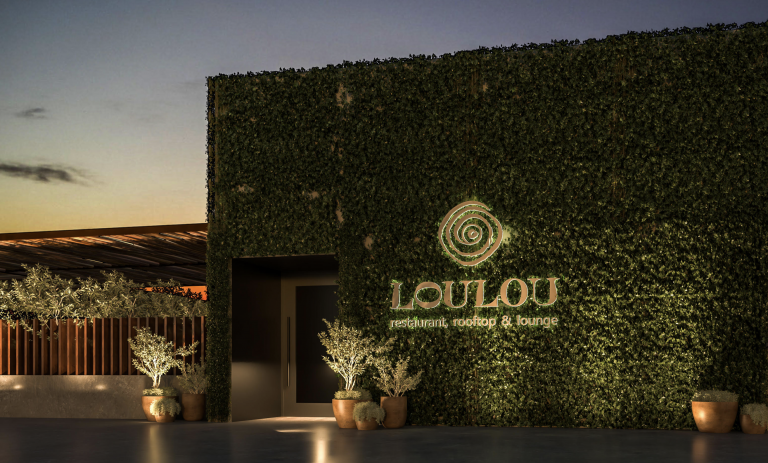 Loulou Restaurant and Bar