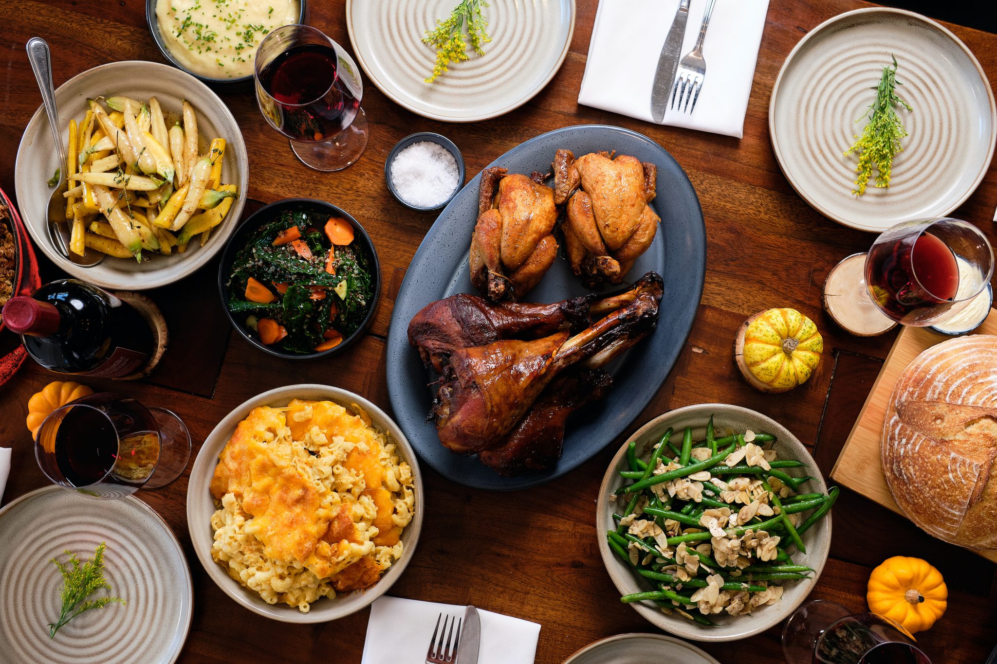 How to Celebrate Thanksgiving in San Diego 2022 LaptrinhX / News