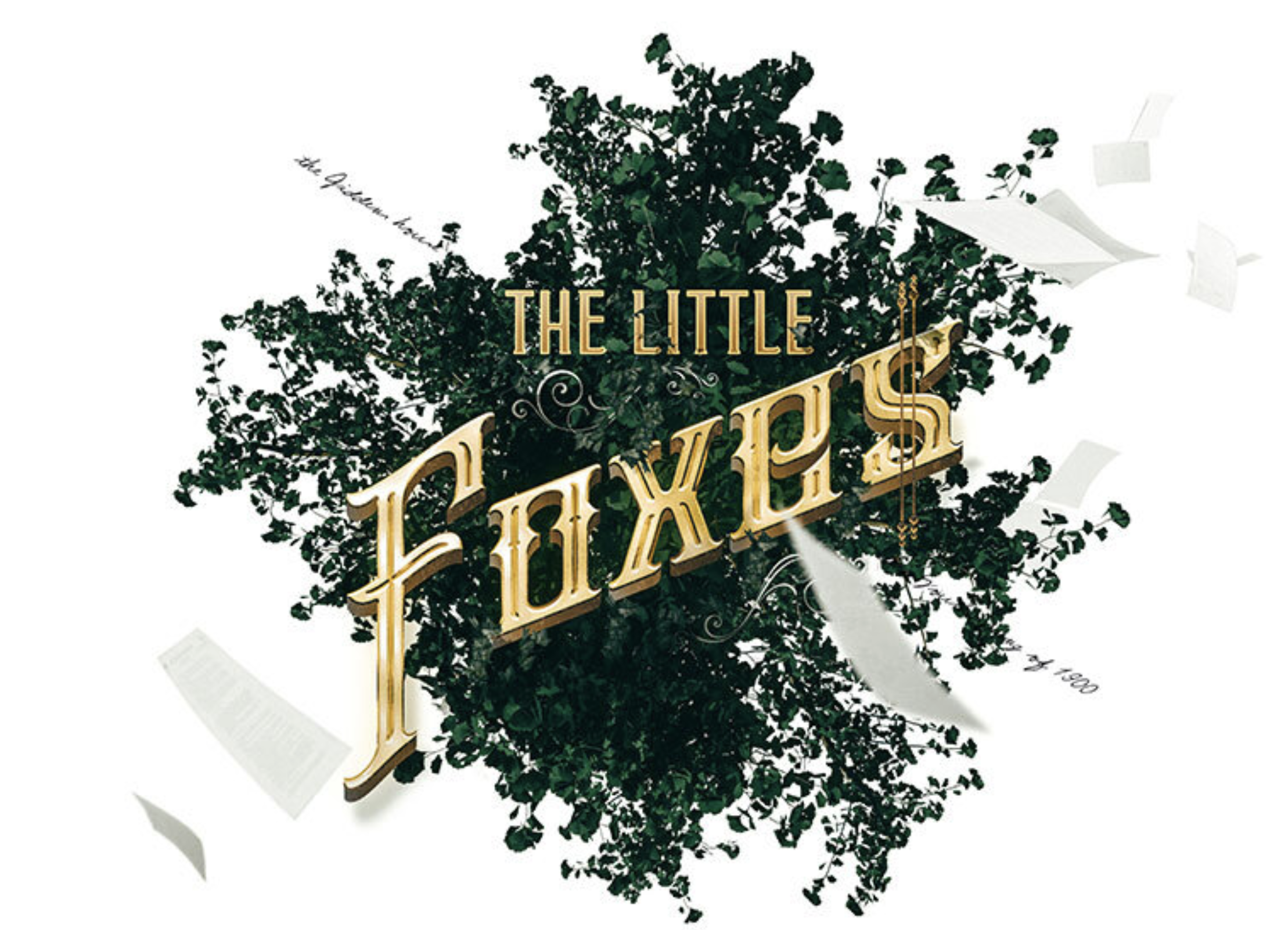 The Little Foxes