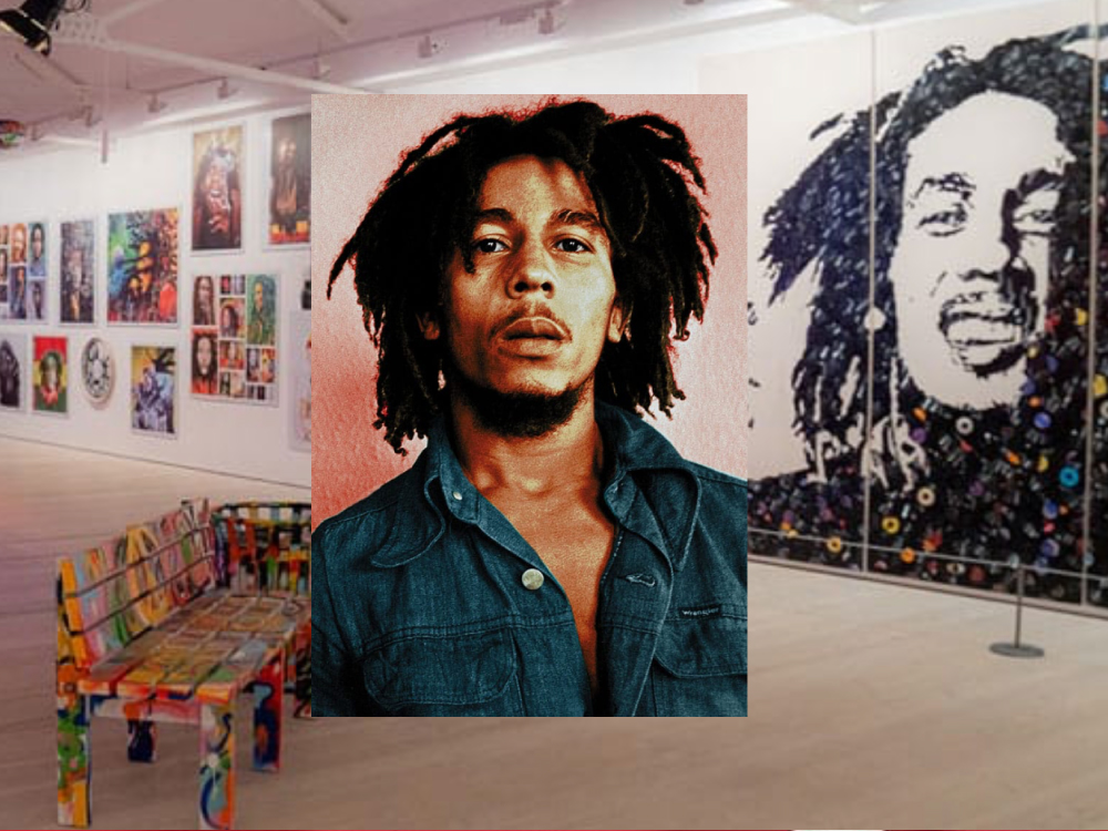 Bob Marley ONE LOVE EXPERIENCE