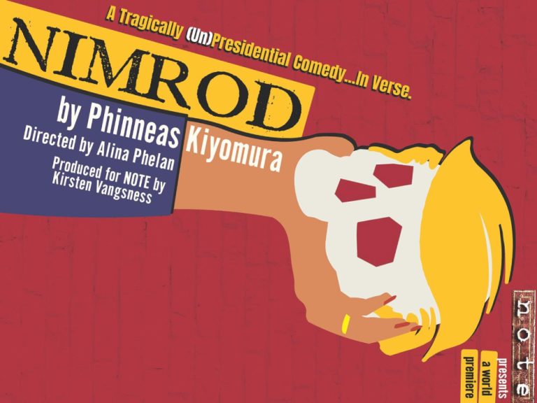 Nimrod the Musical