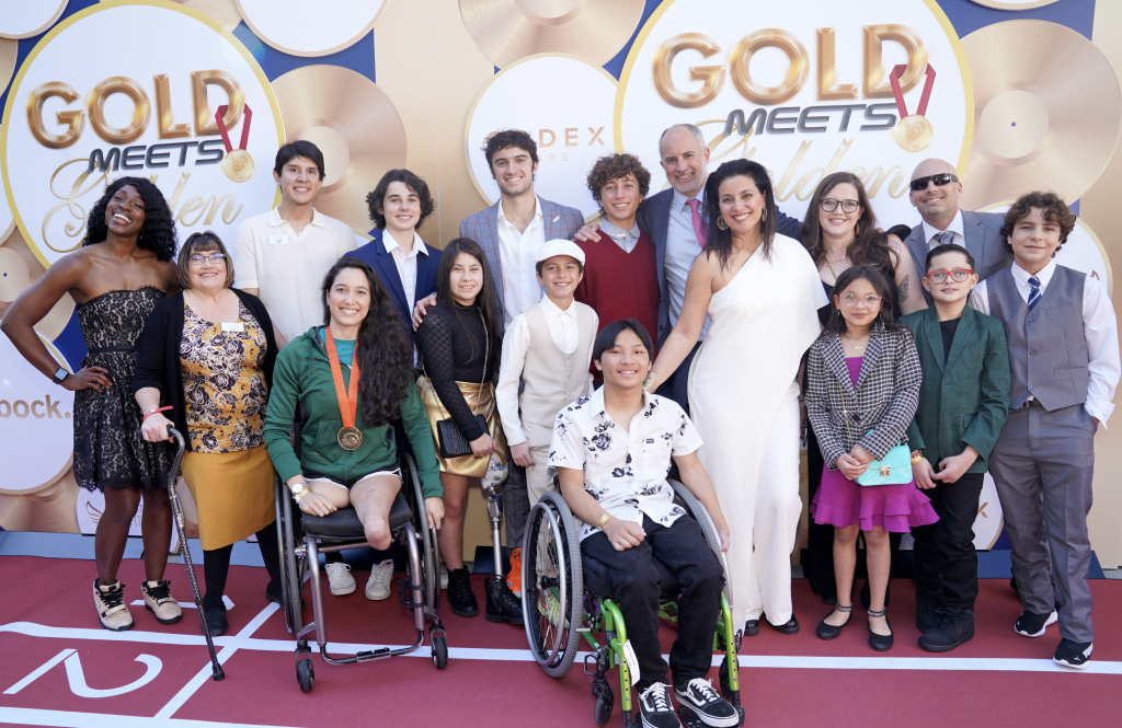 Celebrating a Decade of Excellence 'Gold Meets Golden' SoCalPulse