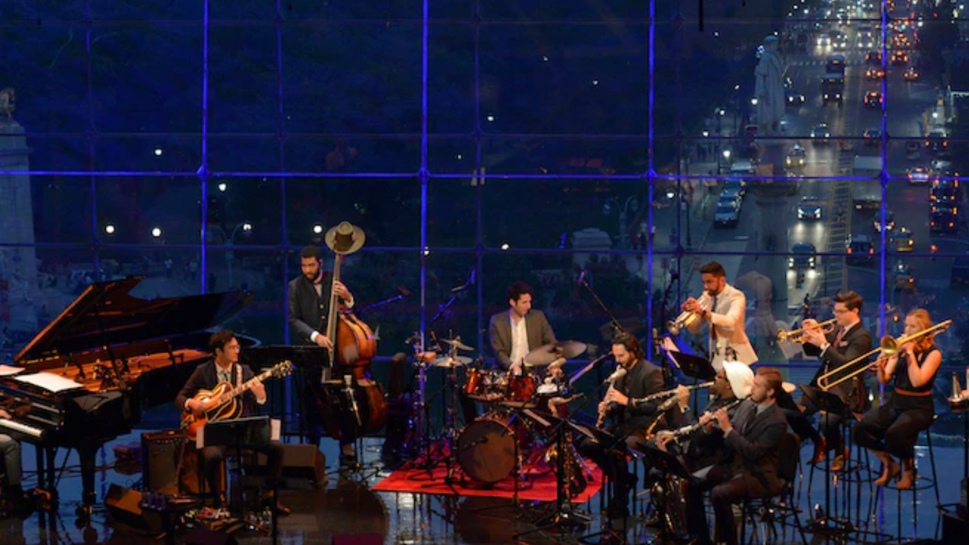 Jazz at Lincoln Center Presents Songs We Love