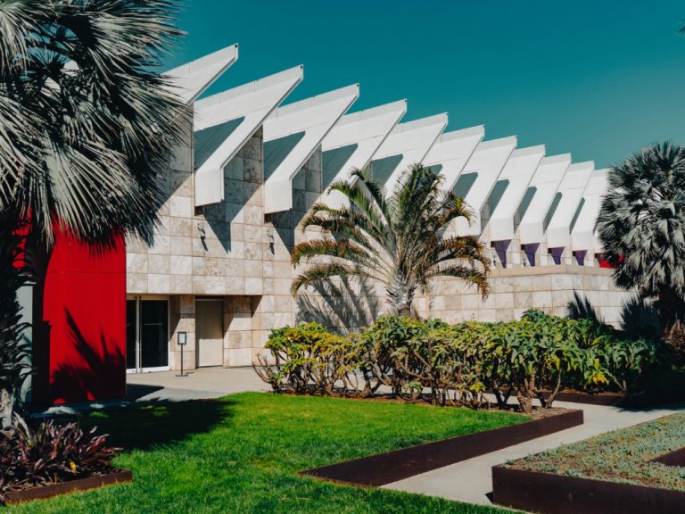 The Best Museums to go in San Diego 2023