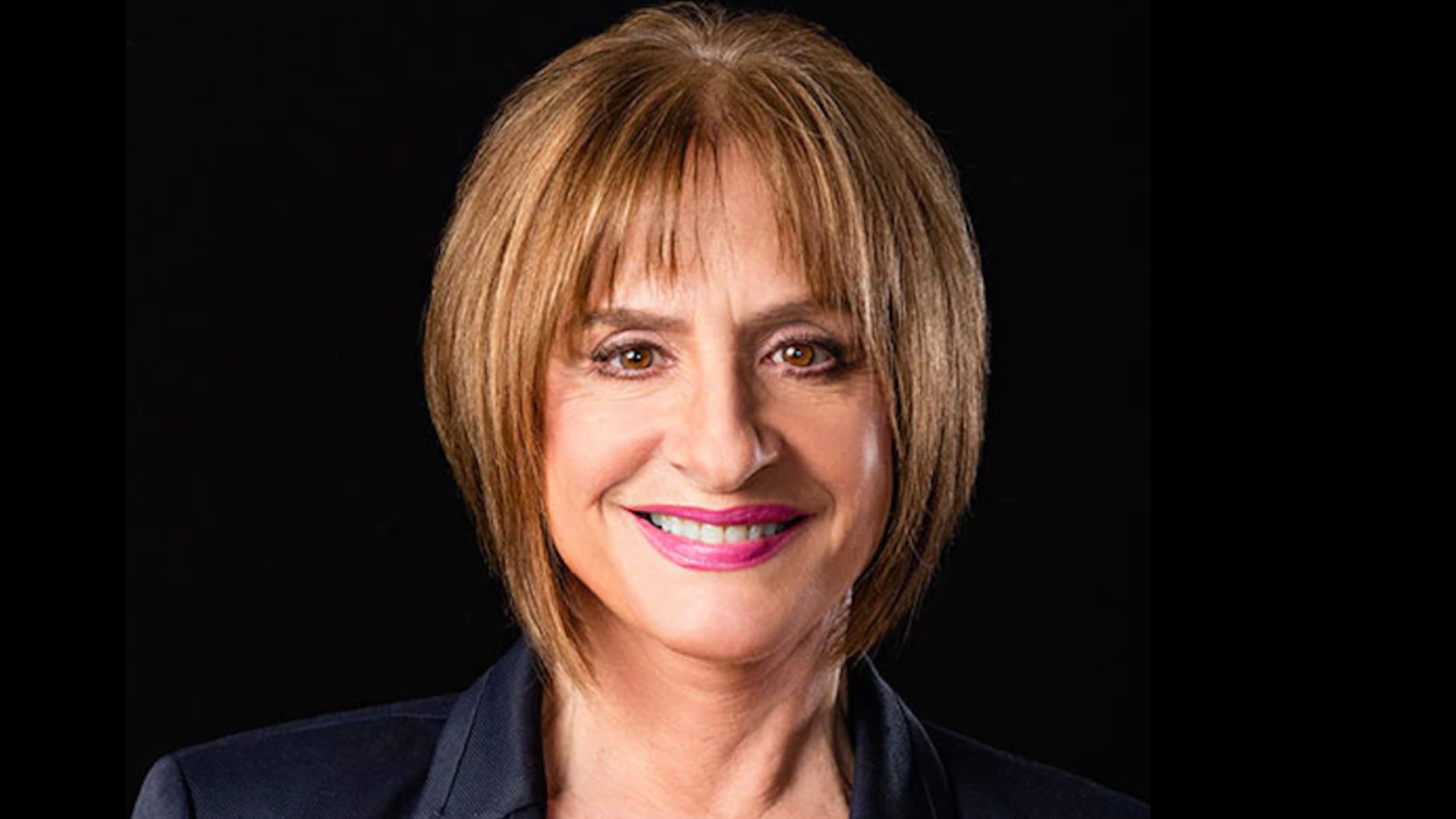 Patti LuPone Don't Monkey with Broadway