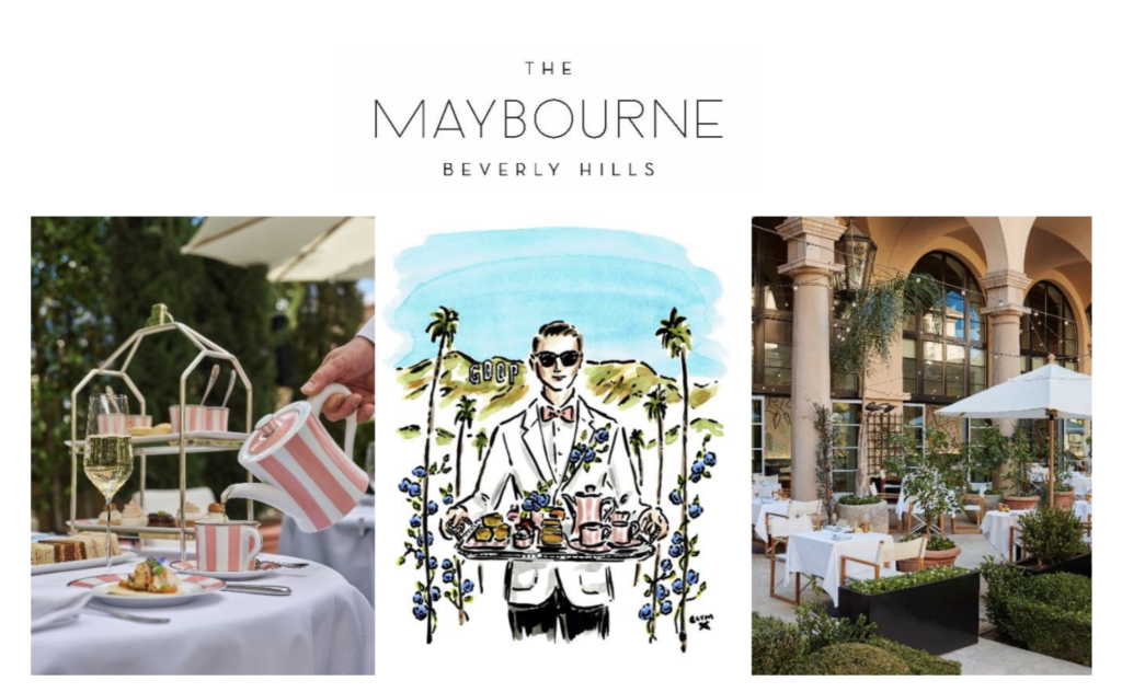 The Patisserie Collection : Signature and Bespoke Cakes - The Maybourne  Riviera