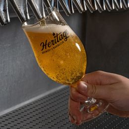 Beers Come to Heritage BBQ