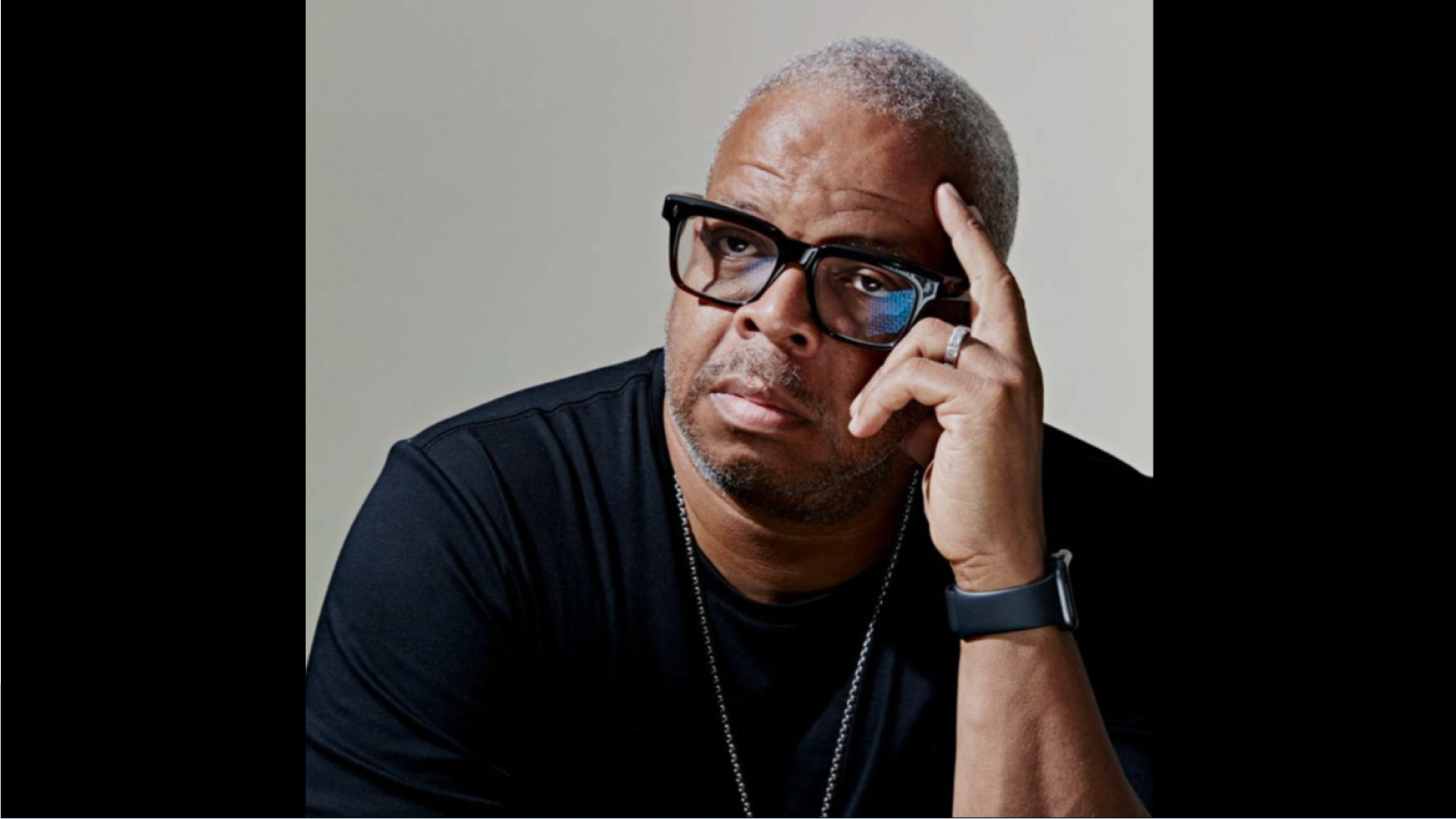 The Movie Music of Spike Lee & Terence Blanchard