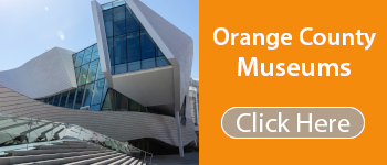 Orange County museums ad