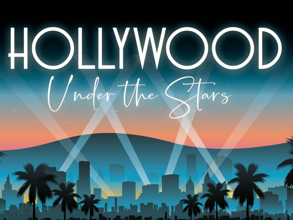 Hollywood Under the Stars