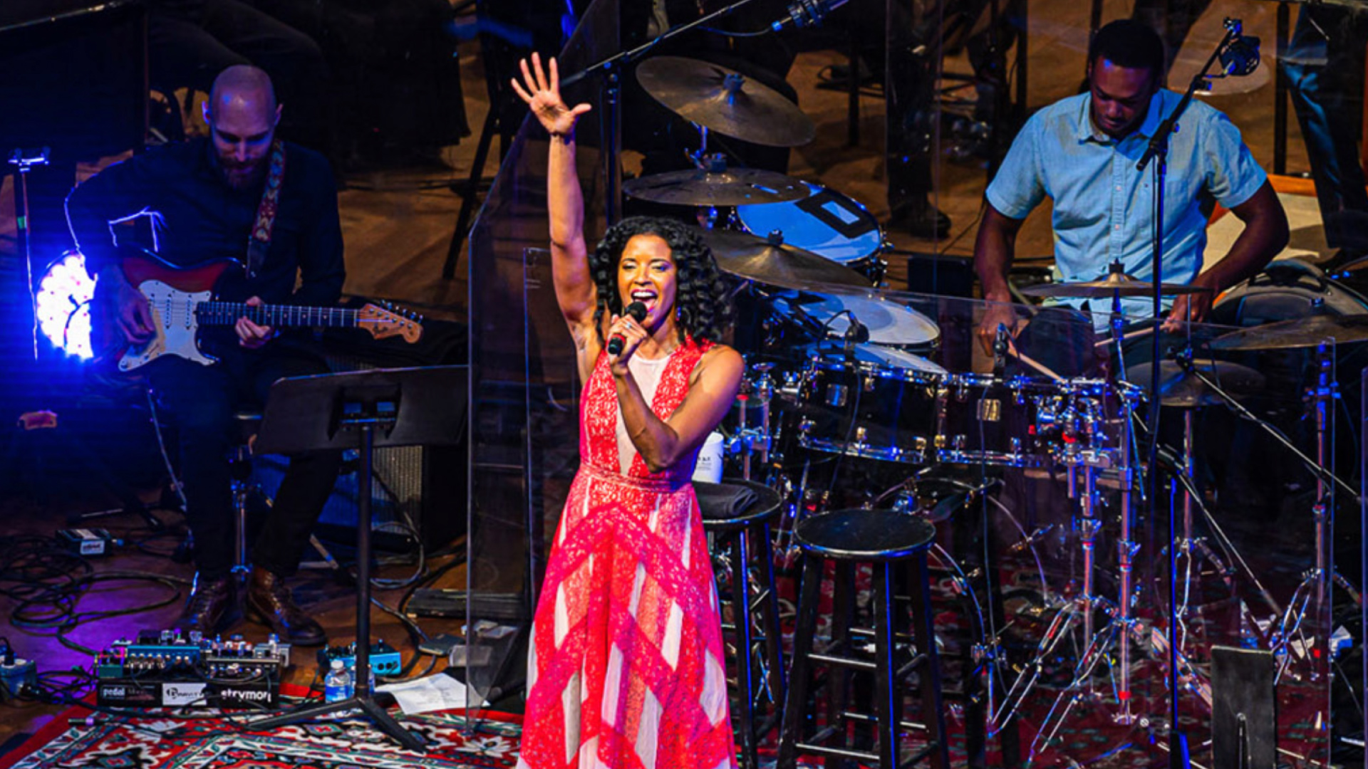 Renée Elise Goldsberry