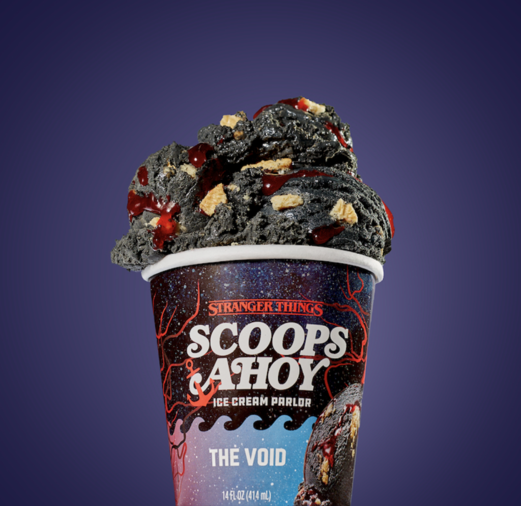 What's the scoop?, 09/25/2023