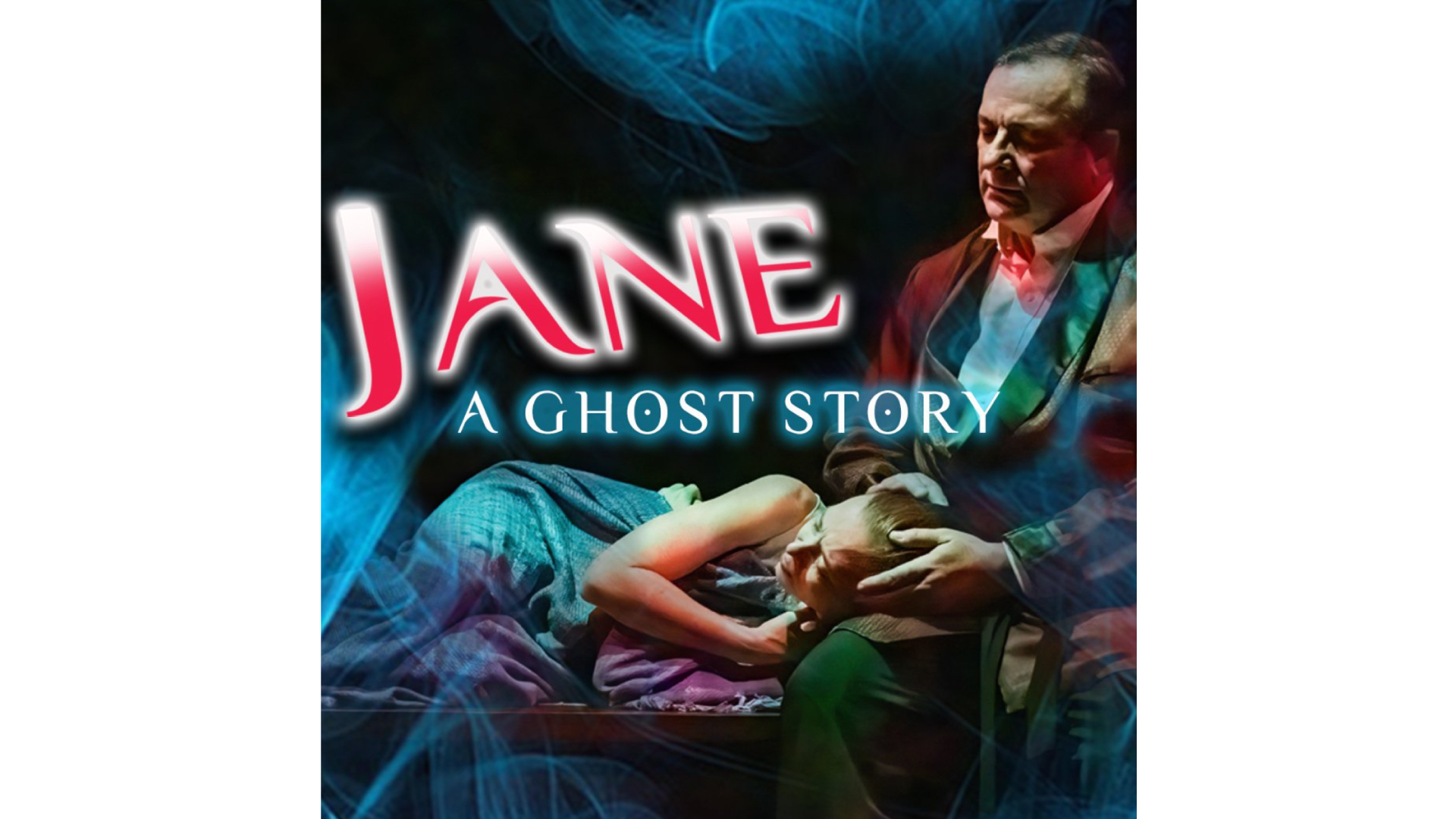Jane A Ghost Story