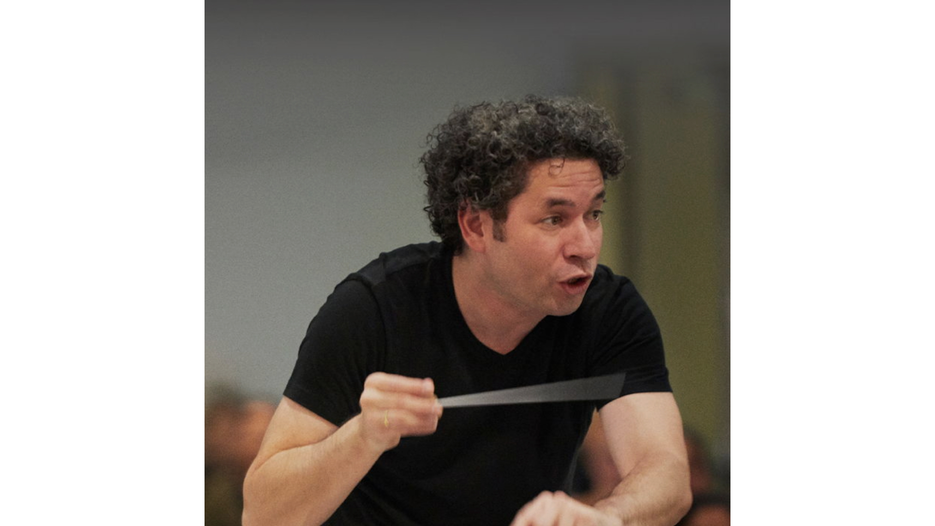 Gustavo Dudamel and the LA Phil lead musical homages to Violeta Parra and Susan B. Anthony