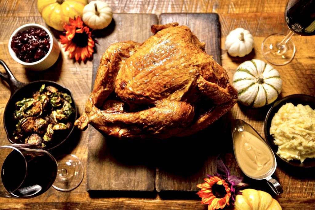 23 Best Los Angeles Restaurants for Thanksgiving Dinner 2023