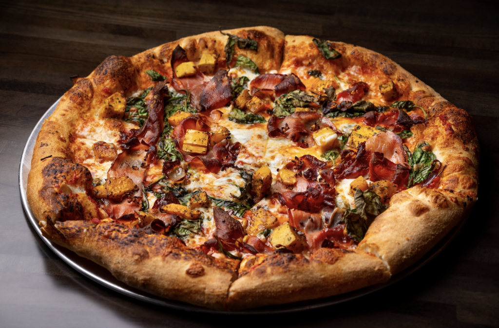 Hideaway Pizza  Your Family Pizza Destination!