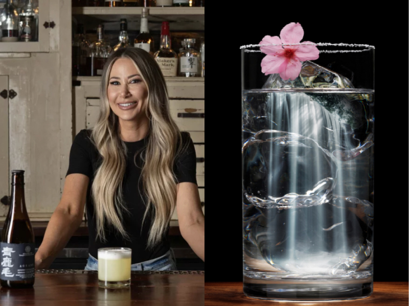 Los Angeles Welcomes Shochu Month with a Splash of Flavors and Expertise