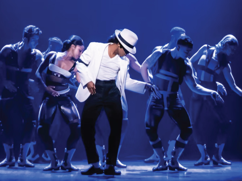 MJ The Musical