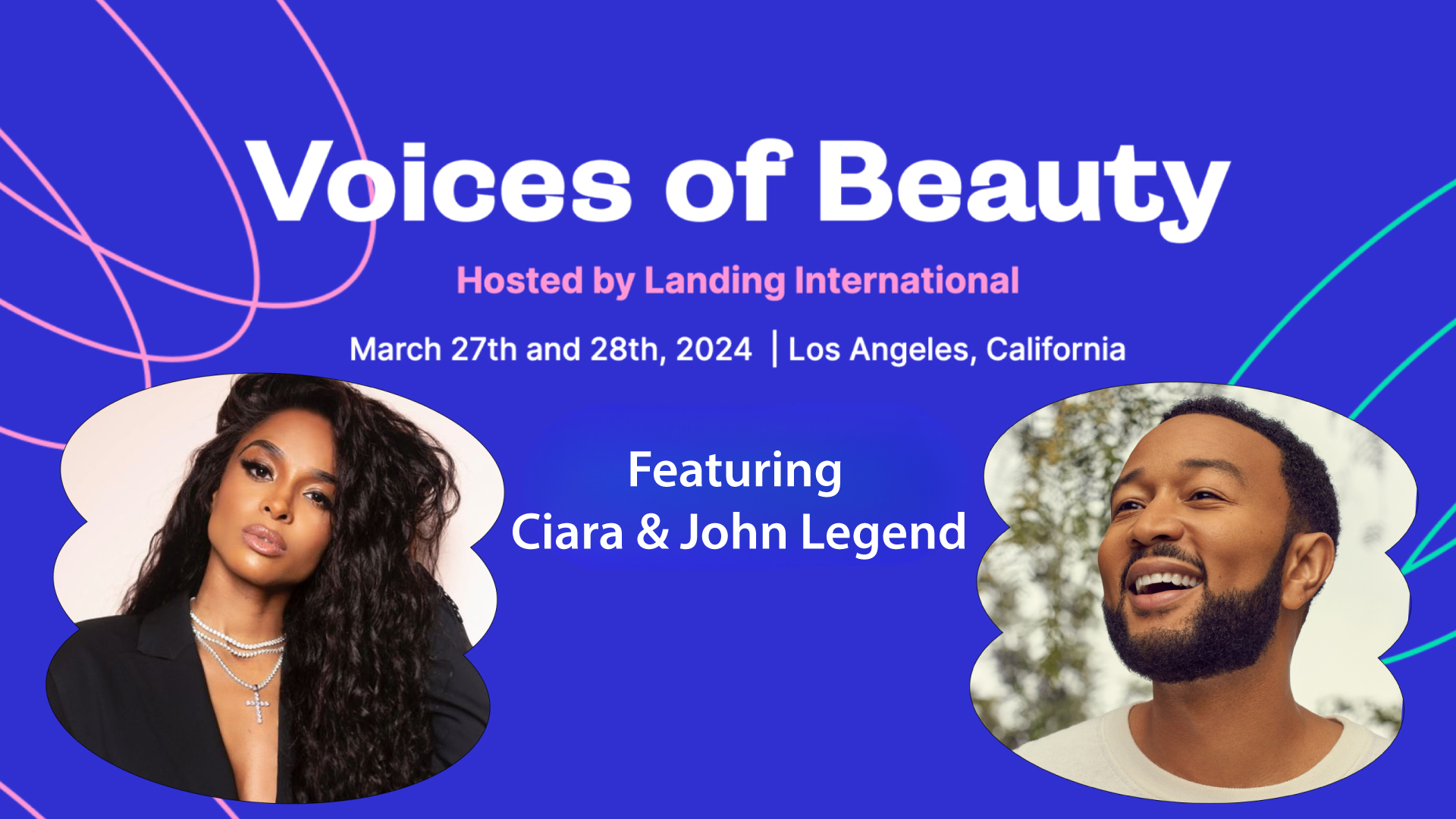 The Voices of Beauty Summit