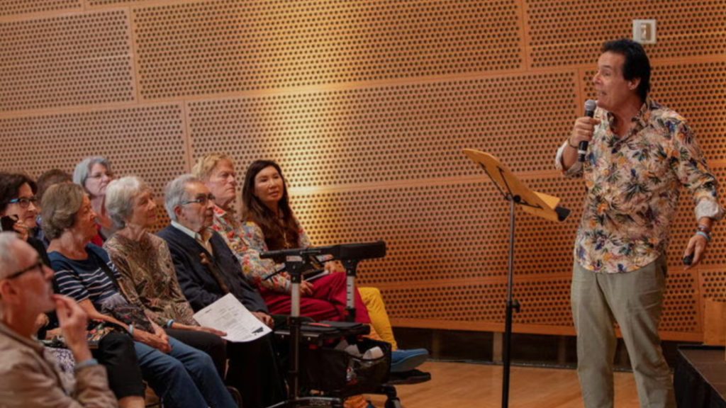 Music 101: The Concerto (Part Two) - SoCalPulse