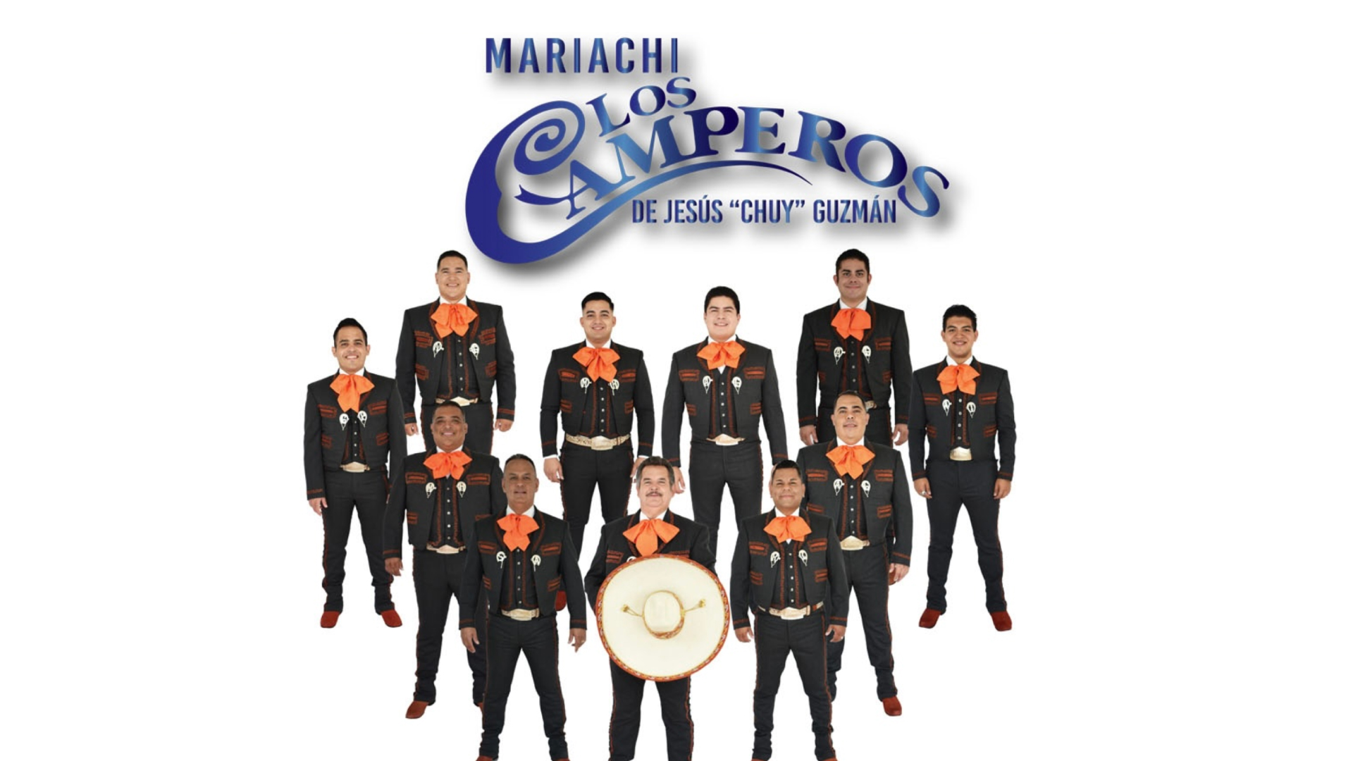 10th Annual Mariachi Festival—Mariachi Los Camperos