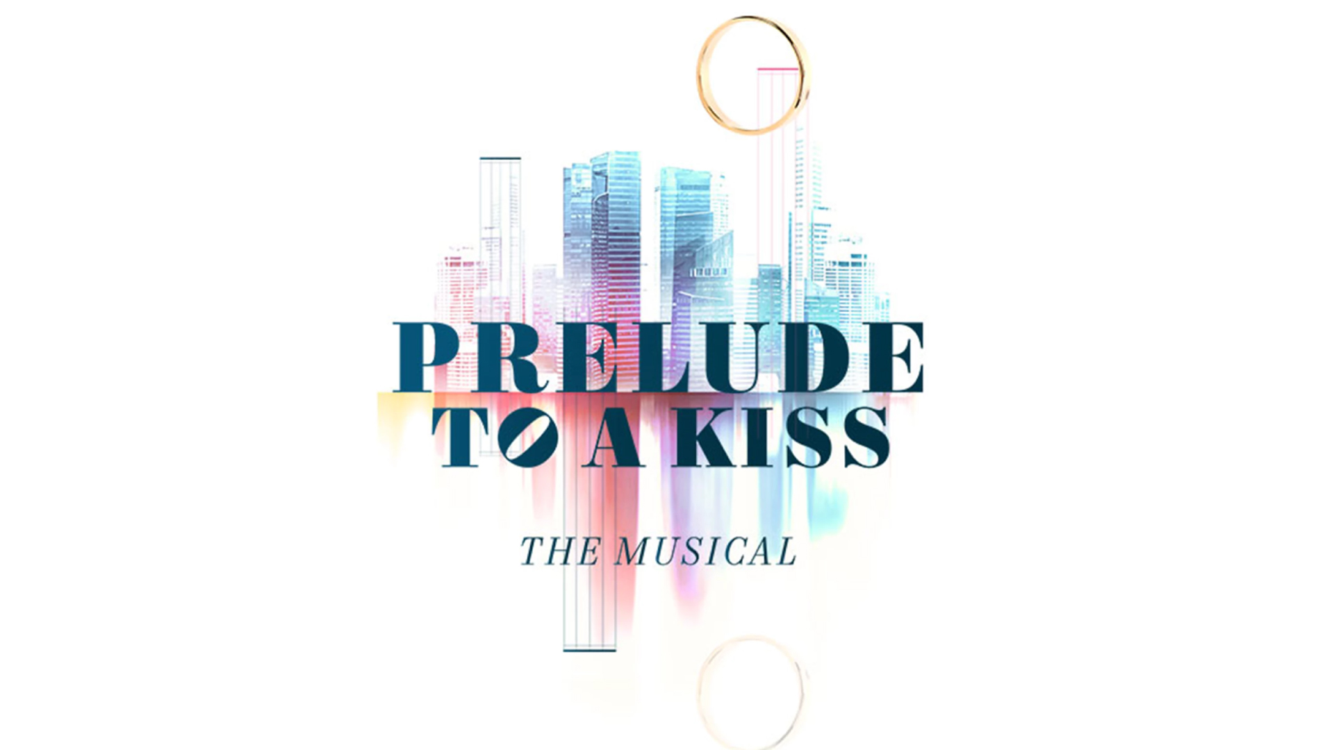 Prelude to a Kiss: the Musical
