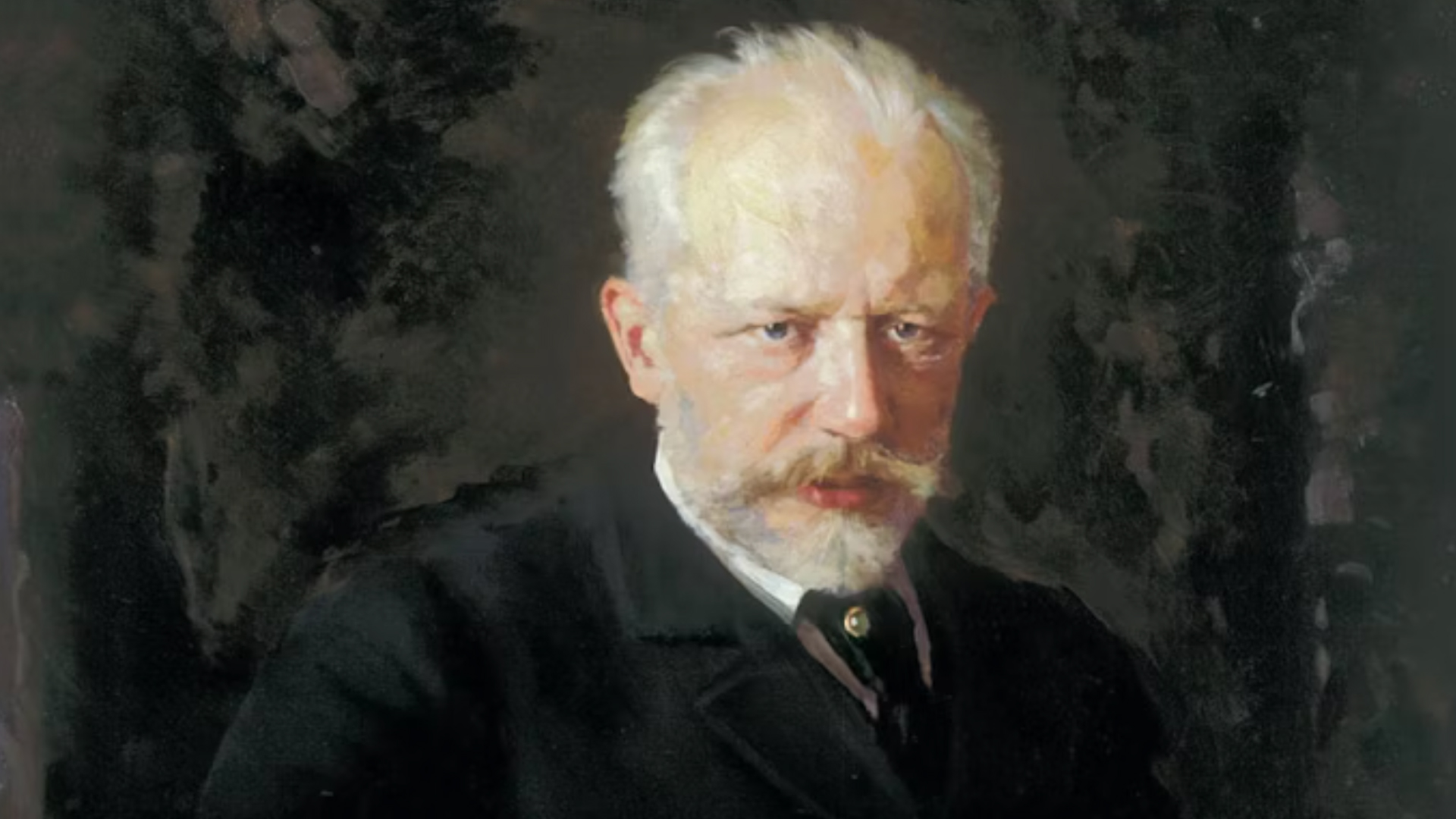 Tchaikovsky’s Pathetique